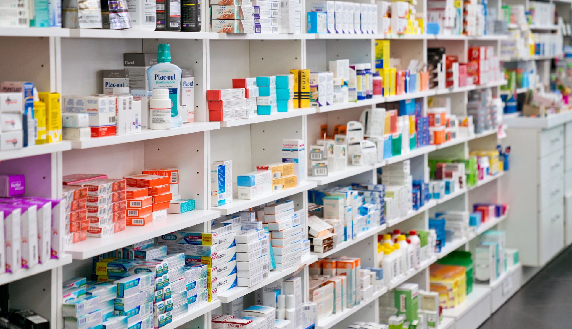 Pharmacies